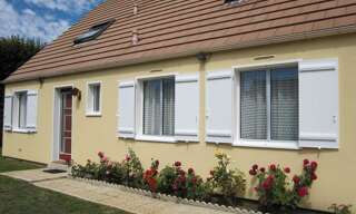 Appartement 1 Pièce 12 m² à louer à Château-Thierry (02400)