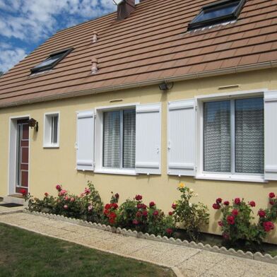 Appartement 1 pièces 360 €