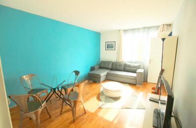 appartement 2 pièces 50 m2 à louer à Lagny-sur-Marne (77400)