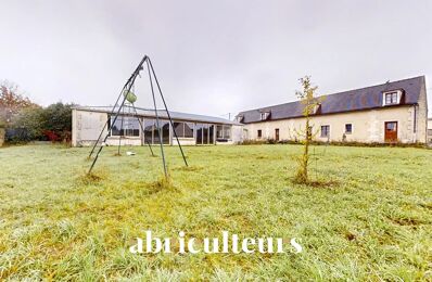 vente maison 419 000 € à proximité de Balagny-sur-Thérain (60250)