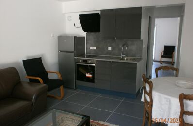 location appartement 1 070 € CC /mois à proximité de Bourg-la-Reine (92340)