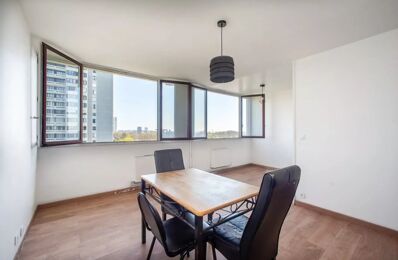 vente appartement 220 000 € à proximité de Montreuil (93100)