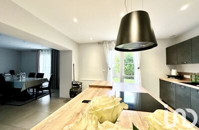 vente maison 420 000 € à proximité de Cinqueux (60940)