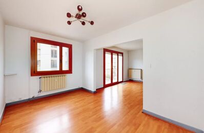 vente appartement 69 500 € à proximité de Dampierre-les-Bois (25490)