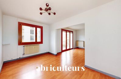 vente appartement 69 500 € à proximité de Dambenois (25600)