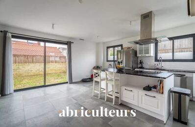 vente appartement 445 000 € à proximité de Artigues-Près-Bordeaux (33370)