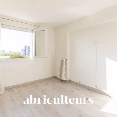 Appartement 3 pièces 57 m²