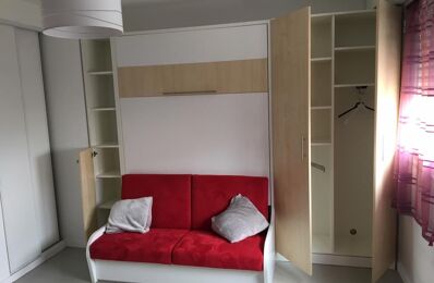 location appartement 600 € CC /mois à proximité de Villedoux (17230)