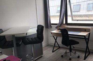 location appartement 530 € CC /mois à proximité de La Roche-sur-Yon (85000)