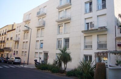 location appartement 495 € CC /mois à proximité de Tourbes (34120)