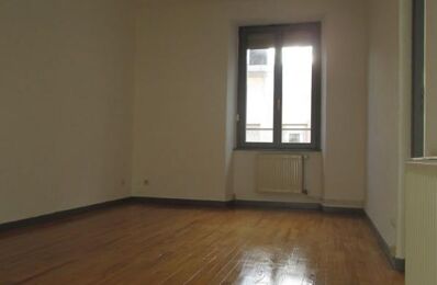 location appartement 400 € CC /mois à proximité de Roppe (90380)