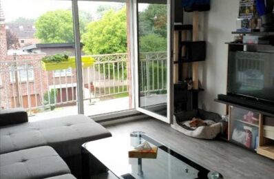 location appartement 800 € CC /mois à proximité de Lille (59000)