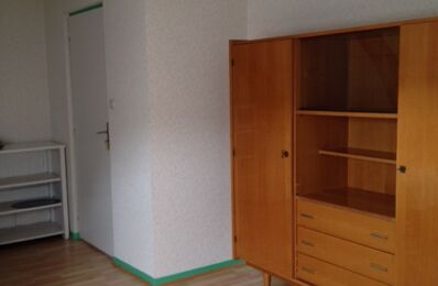 location appartement 480 € CC /mois à proximité de Voreppe (38340)
