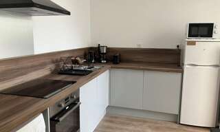 Appartement 1 Pièce 10 m² à louer à Roubaix (59100)