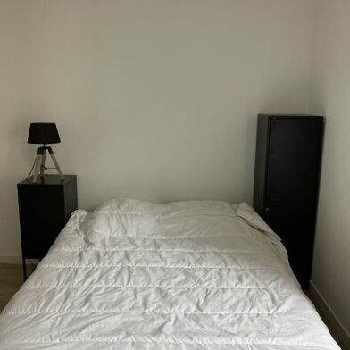 Appartement 1 pièces 420 €