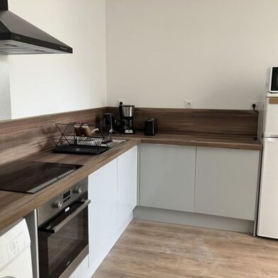 Appartement 1 pièces 420 €