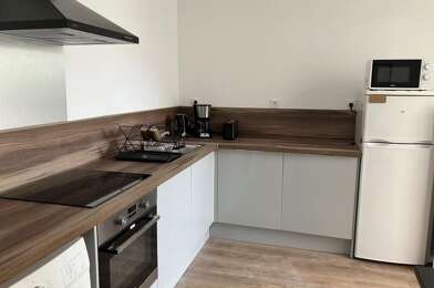 Appartement 1 pièces 430 €