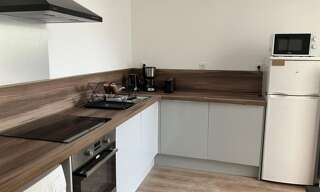 Appartement 1 Pièce 13 m² à louer à Roubaix (59100)