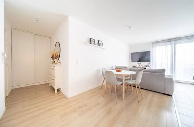 vente appartement 209 000 € à proximité de Verrières-le-Buisson (91370)