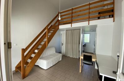 location appartement 775 € CC /mois à proximité de Saint-Rémy-Lès-Chevreuse (78470)