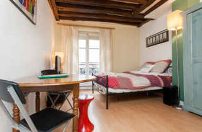 location appartement 1 120 € CC /mois à proximité de Asnières-sur-Seine (92600)
