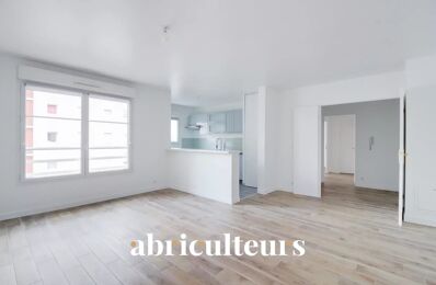 vente appartement 249 000 € à proximité de Épinay-sur-Seine (93800)