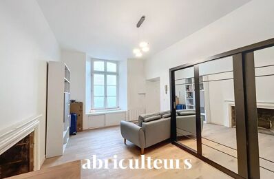 vente appartement 165 000 € à proximité de Carnac (56340)