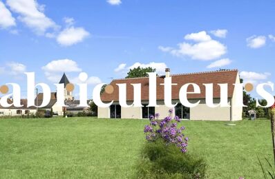 vente maison 195 000 € à proximité de Ascoux (45300)