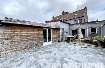 vente maison 247 000 € à proximité de Marcq-en-Barœul (59700)