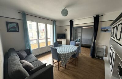 appartement 3 pièces 53 m2 à vendre à Limoges (87000)
