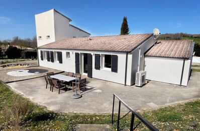vente maison 295 000 € à proximité de Sauveterre (82110)