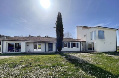 vente maison 282 000 € à proximité de Castelnau-de-Montmiral (81140)
