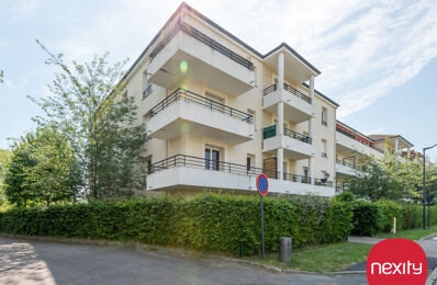 vente appartement 57 000 € à proximité de Grand-Couronne (76530)