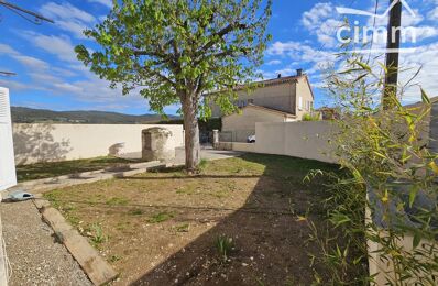 vente maison 249 000 € à proximité de La Bastide-des-Jourdans (84240)