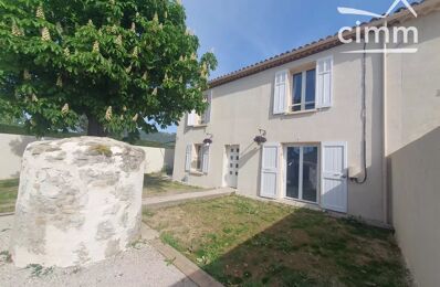 vente maison 249 000 € à proximité de Saint-Julien-d'Asse (04270)