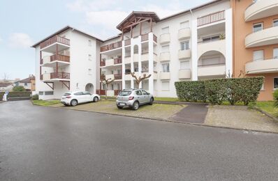 vente appartement 142 000 € à proximité de Gousse (40465)