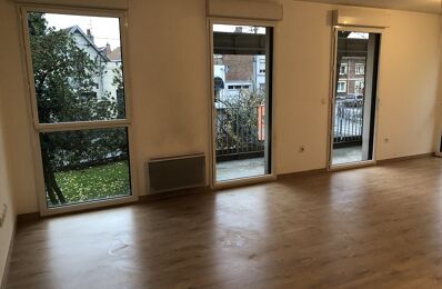 location appartement 810 € CC /mois à proximité de Douai (59500)