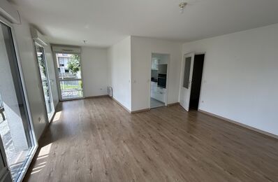 appartement 3 pièces 64 m2 à louer à Anzin (59410)