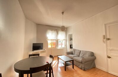 location appartement 550 € CC /mois à proximité de Onnaing (59264)