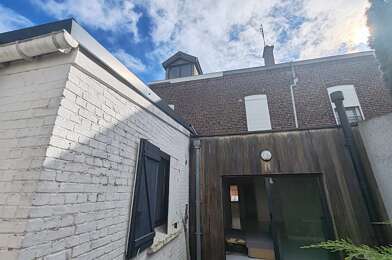 Immeuble  224000 €