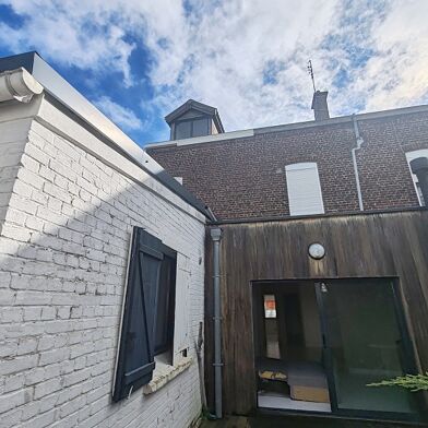 Immeuble  224000 €