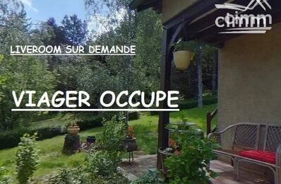 viager maison Bouquet 60 000 € à proximité de Avallon (89200)