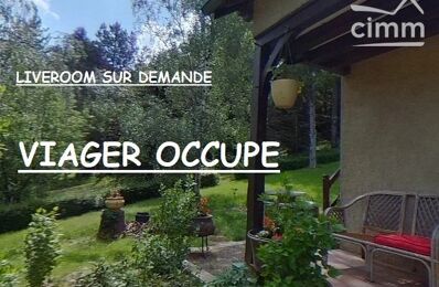 viager maison Bouquet 60 000 € à proximité de Vic-de-Chassenay (21140)