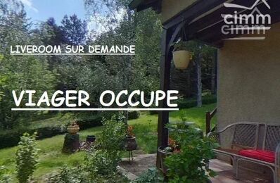 viager maison Bouquet 60 000 € à proximité de Guillon-Terre-Plaine (89420)