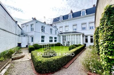 vente maison 570 000 € à proximité de Busnes (62350)