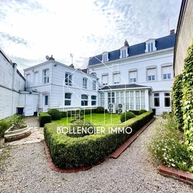 Maison 12 pièces 517500 €