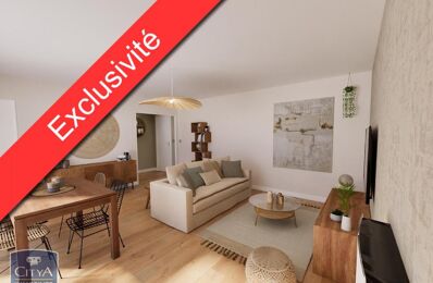 vente appartement 98 100 € à proximité de Trith-Saint-Léger (59125)