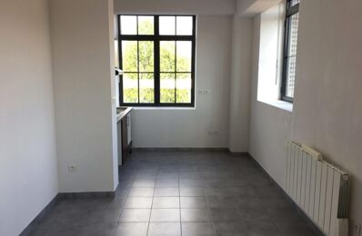 location appartement 598 € CC /mois à proximité de Villeneuve-d'Ascq (59650)