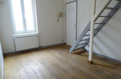 location appartement 509 € CC /mois à proximité de Emmerin (59320)