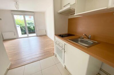 vente appartement 170 000 € à proximité de Mons-en-Barœul (59370)